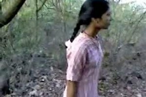 Indian Teenage Babe Fucking Very Hardly With In Forest Sunporno Uncensored